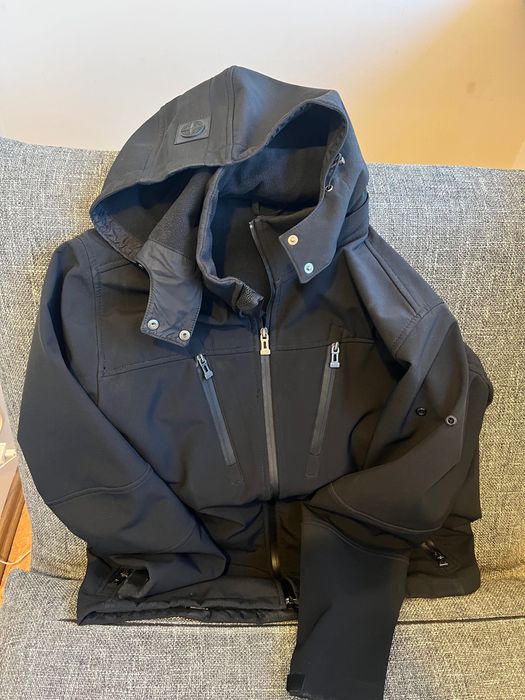 Курточка Stone Island