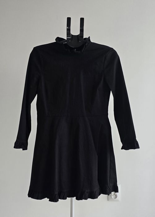 NOWA Sukienka ZARA rozm.M
