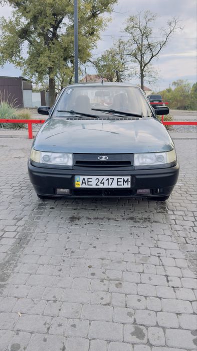 ВАЗ / Lada 2110 2000