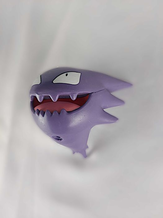 Kolekcjonerska figurka/figurki POKEMON  Haunter