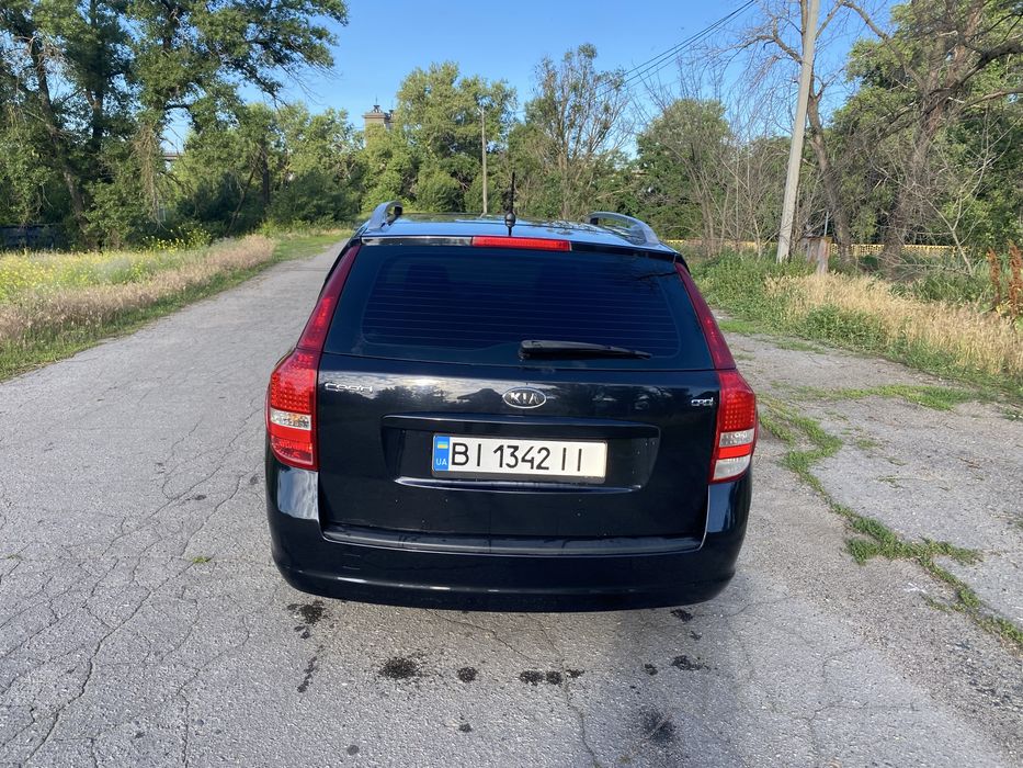 Продам  Kia Ceed