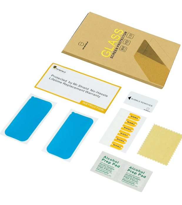 Sony Xperia 1 V Szkło Hartowane 9H