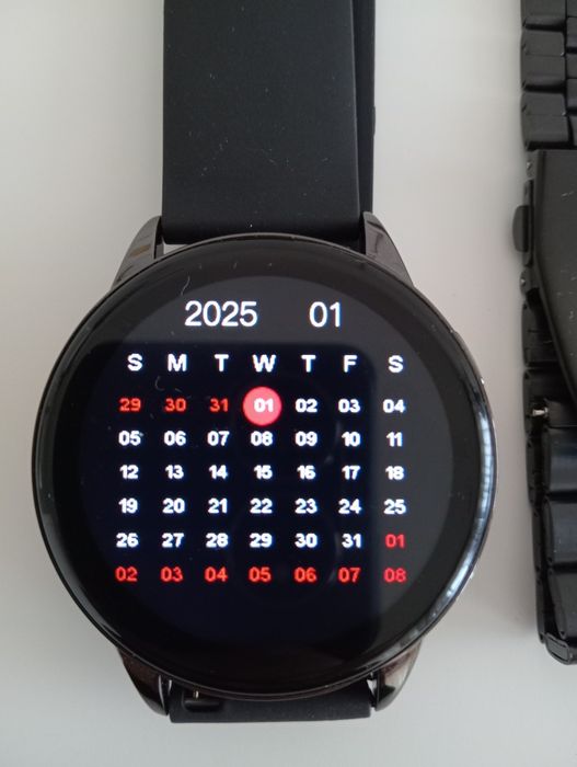 0. URGENTE Smartwatch T10 (como novo)