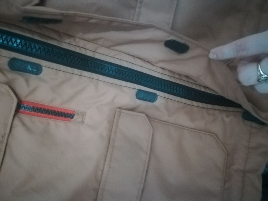 Kurtka zimowa. Chłopięca. OshKosh. Nowa.