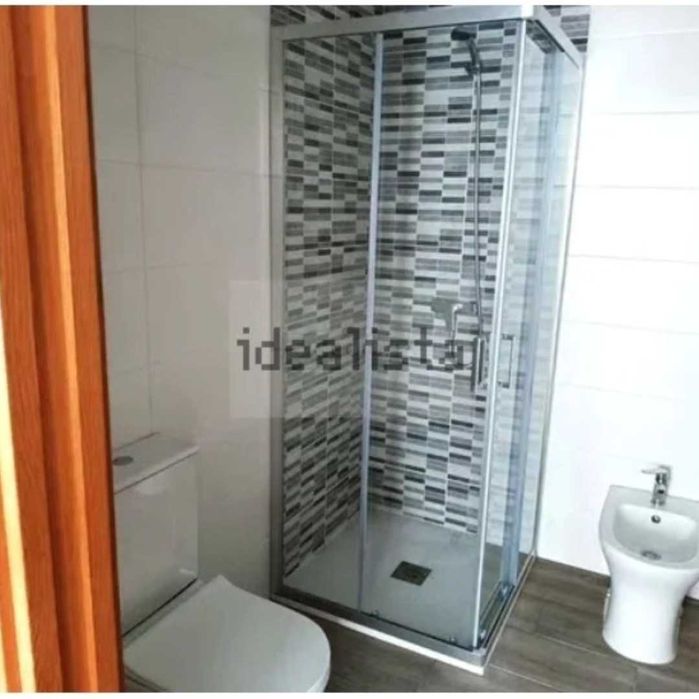 Apartamento T1 NOVO na Covilhã