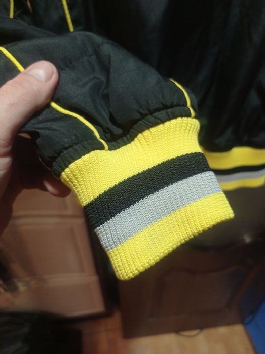 Куртка демисезонная cedarwood