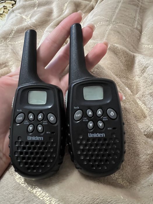 Рація UnidenGMR1938-2
