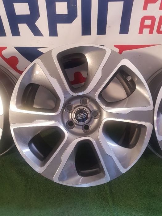 Jantes Land Rover Range Rover R21