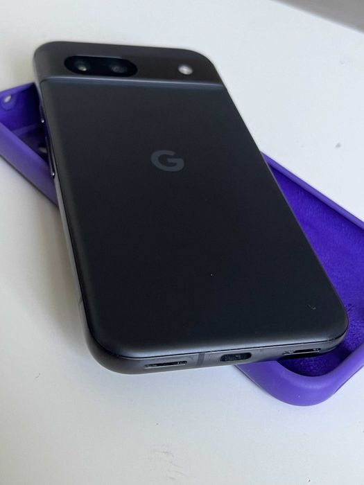 Google Pixel 8a 128Gb AT&T sim locked