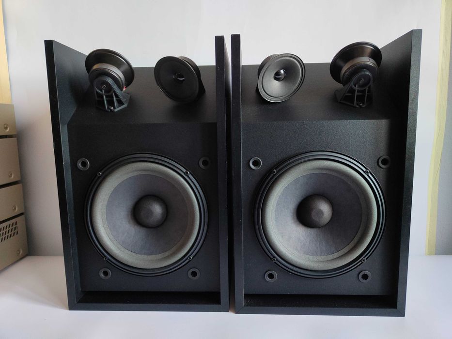 BOSE 301 Series III kolumny głośnikowe Direct Reflecting