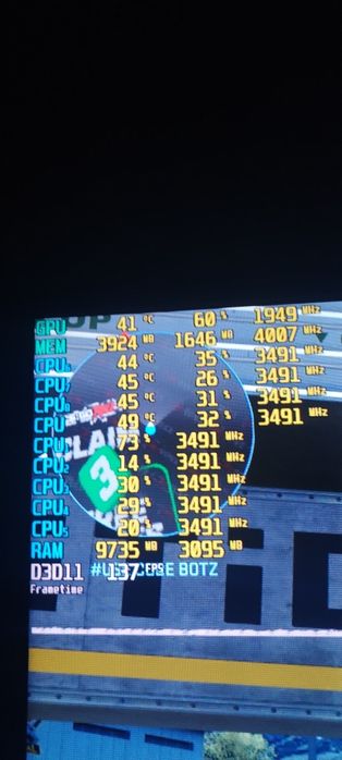 Комютер средний 1060 гарантия