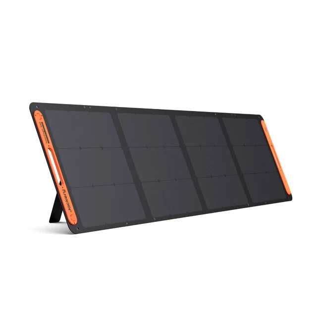 Jackery SolarSaga 200W (HTO666) ! Премиум солнечная станция! =НОВАЯ=