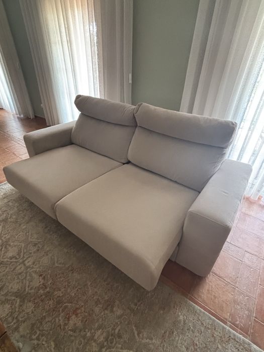 Sofa Kilian - Chateau d’Ax