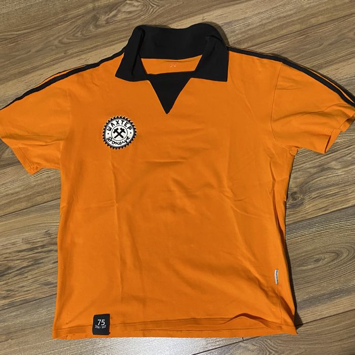 Szachtar Donieck retro Shakhtar