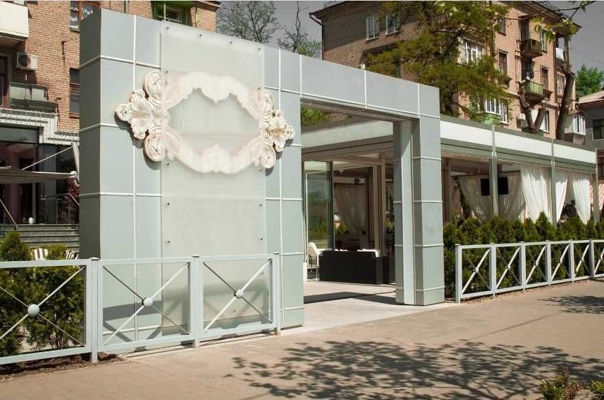 Оренда ресторану бул.Шевченко