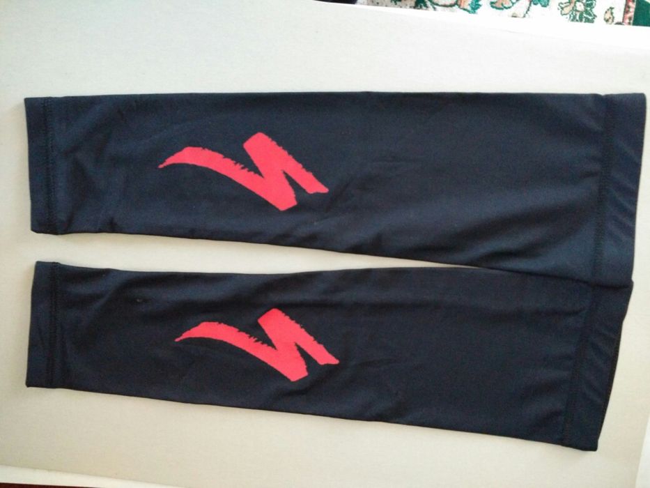 Manguitos e kit de ferramentas