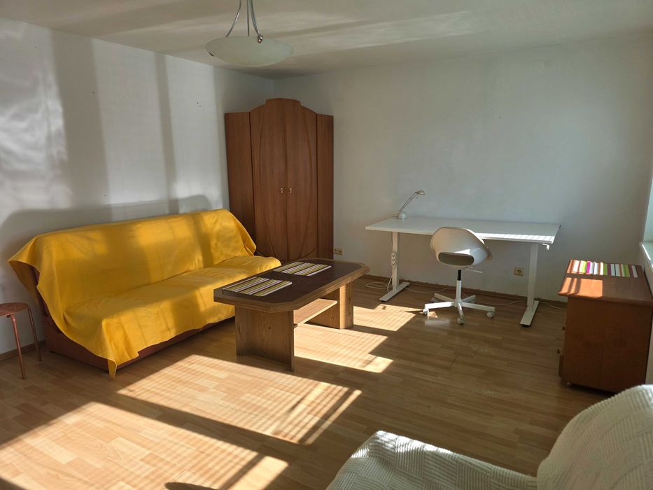 Mieszkanie – Kraków, Olsza, Prądnik Czerwony - Widok 2