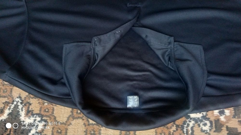 Футболка поло  - 2XL