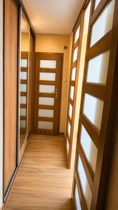 Mieszkanie 2-pokojowe 31,8m2 ul. Nowa Kolonia