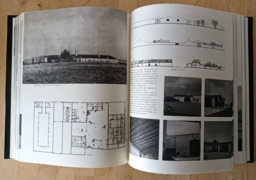 Arquitectura popular em Portugal