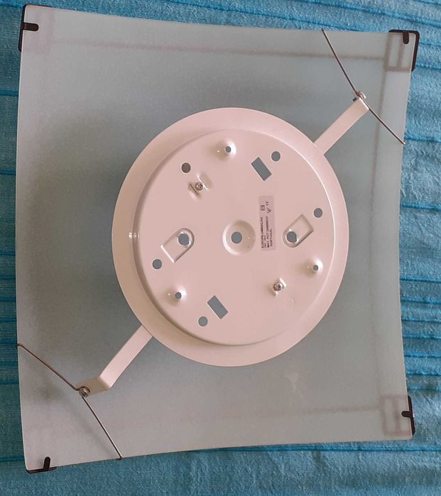 Candeeiro de Teto - Plafon