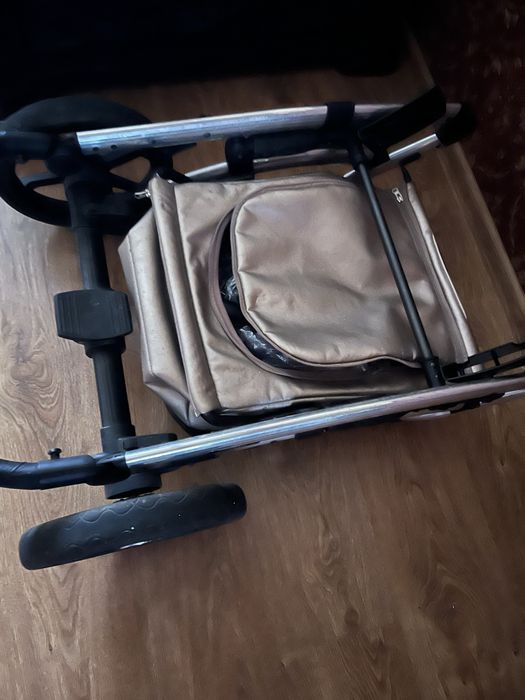 Tako laret imperial 2 в 1 запчастини