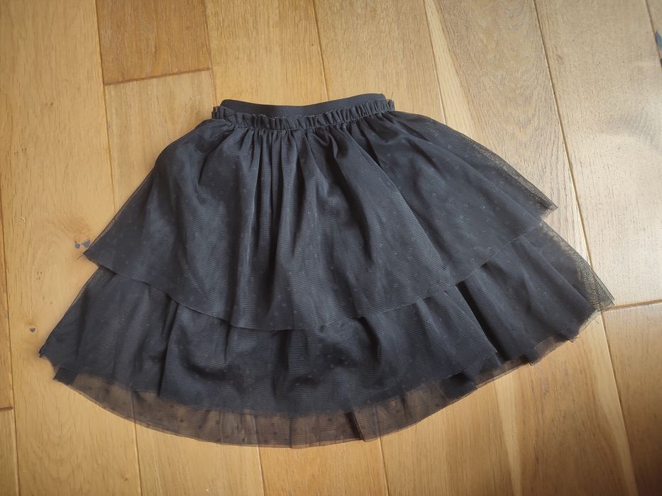 Spódnica tiulowa Tex 4-5 lat, 110-116