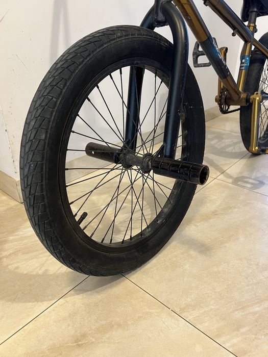 Sprzedam Rower BMX Legion L40