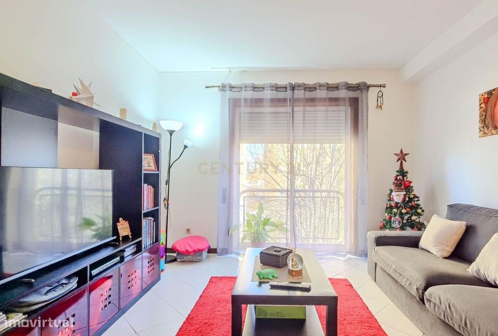 Apartamento T2 Arrendado Cidade da Maia