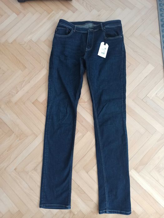 Jeansy Made by Monkeys W34 L36