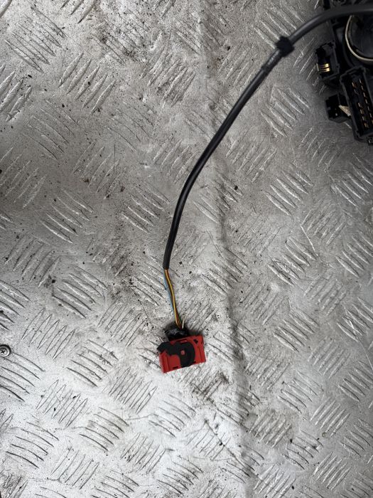 Переключатель поворотов дворников Рено менан 2000 год renault megane