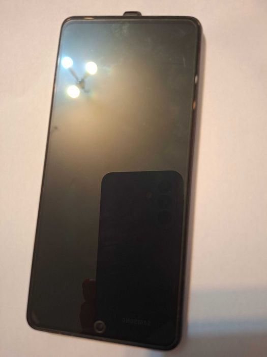 Telemóvel Samsung a52s 5g