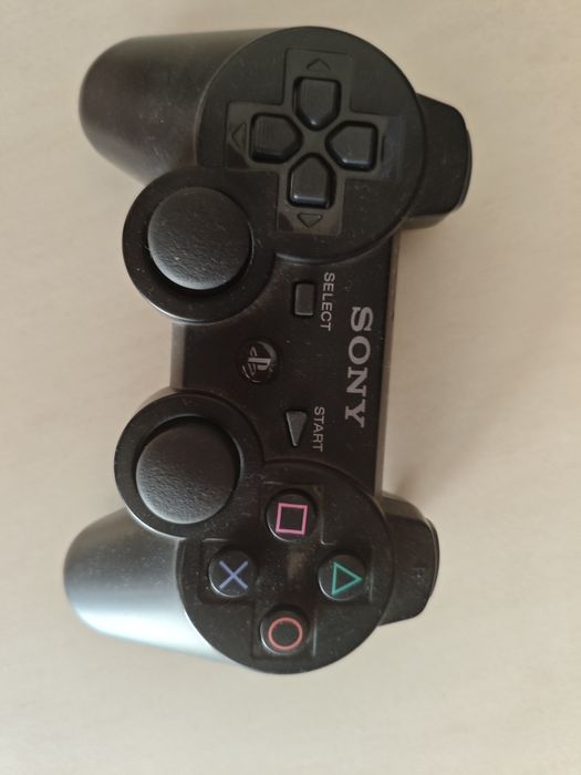 PS3 - PlayStation 3 praticamente nova sem uso