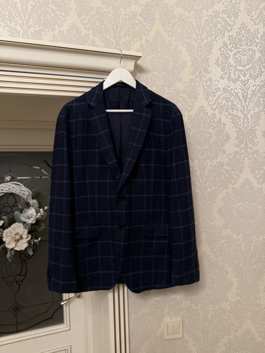 Massimo dutti піджак чоловічий