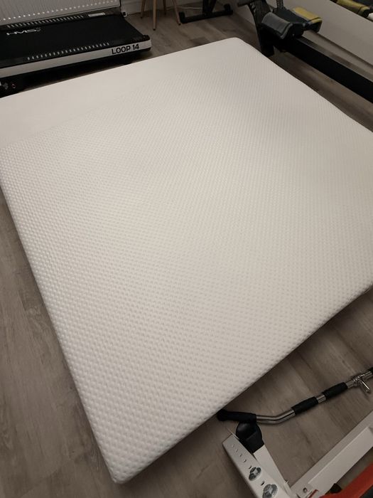 Materac tempur 200x200