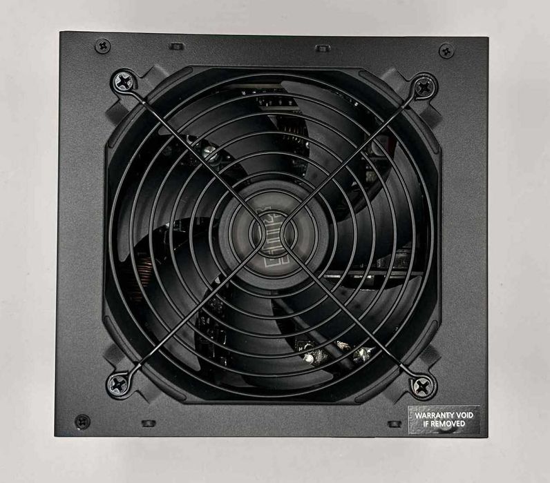 Zasilacz do komputera Silver Monkey X Okame 850W (1872_1)