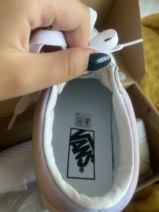 Vans old skool Originais