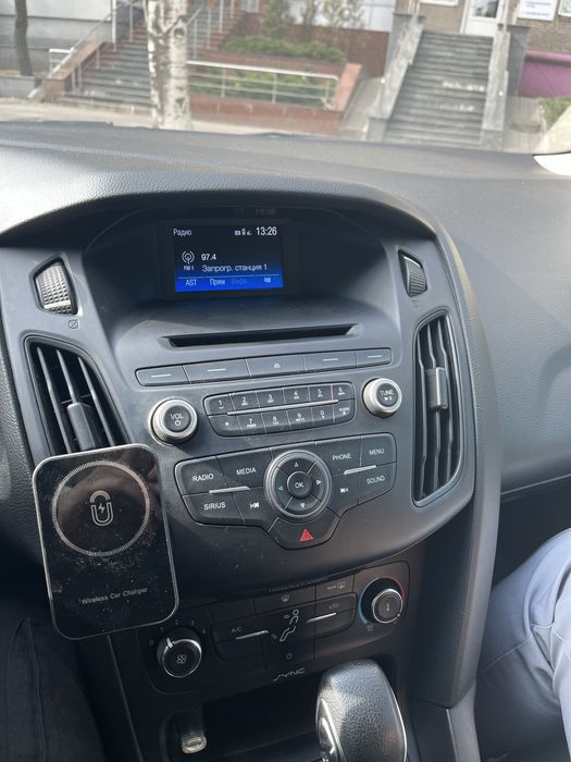 Продам  Ford Focus 3 2016 року