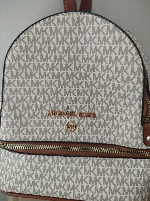 Plecak Michael Kors