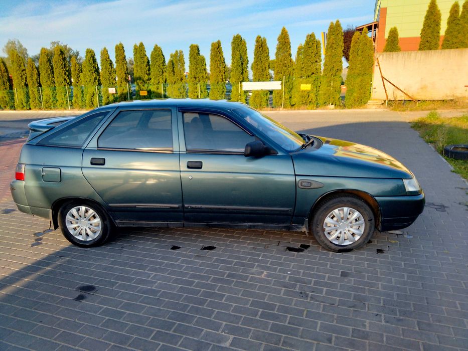 Продам авто ВАЗ 2112