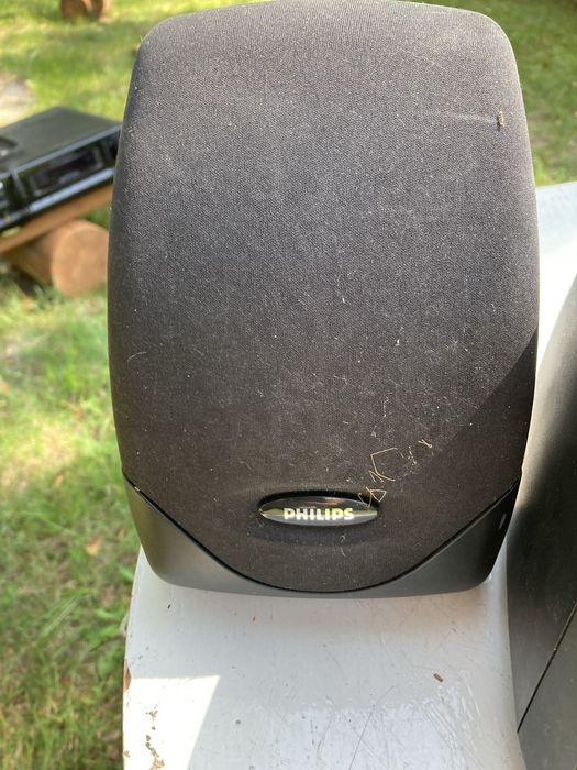 Amplitiuner Philips FR731