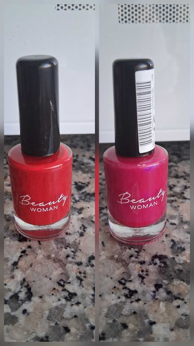 55 vernizes tradicionais