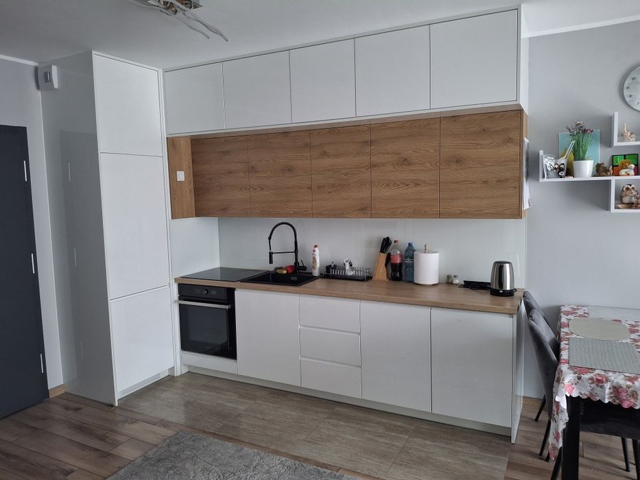 Na sprzedaż 2-pokojowe mieszkanie, 35,15m2, ul. Talarowa, Tarchomin