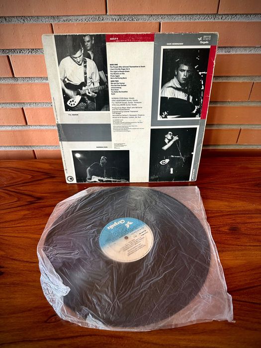 Disco vinil The  Housemartins