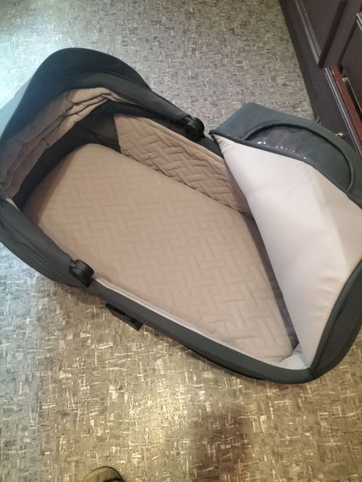 Carrello Sigma CRL-6523