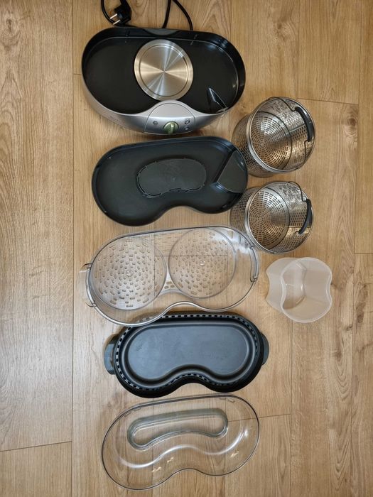 Parowar Tefal Vita Cuisine