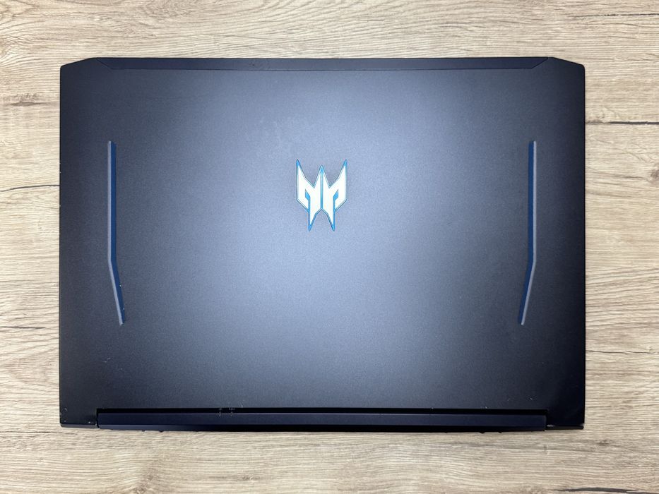 Acer Predator PH315-53 | 144Hz | i5-10300H | RTX 2060 6Gb | 16/512 | акб ок!