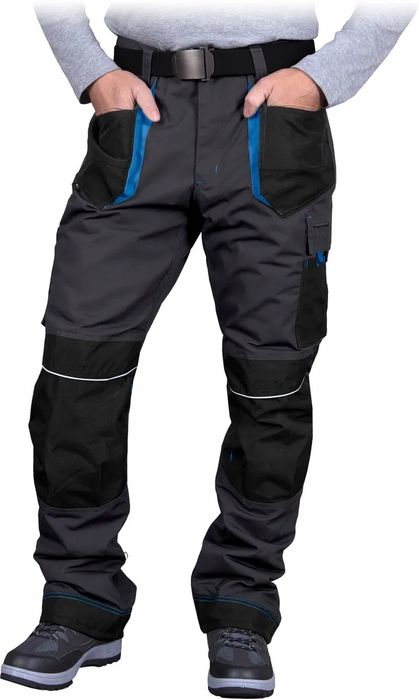 LH-FMN-T spodnie robocze. Rozm 48