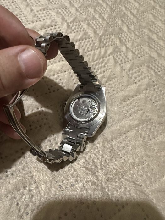Relógio Seiko Mod