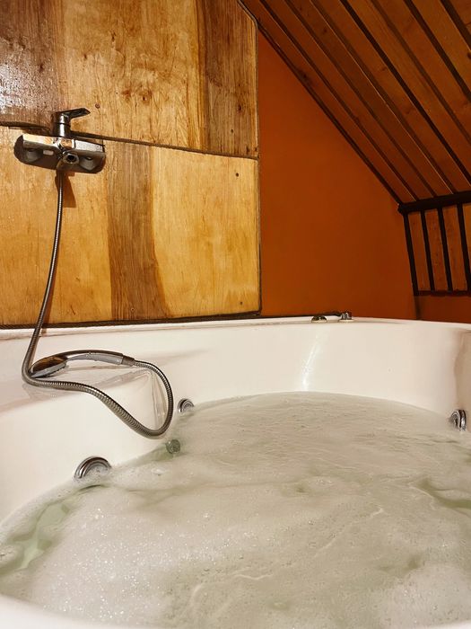 Відпочинок у комплексі FoRResT 2025 .Баня,чан,басейн.Все Включно!